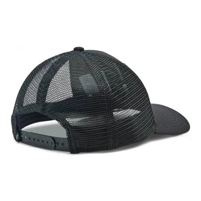 THE NORTH FACE Polyester Baseball Caps Men's Black-1