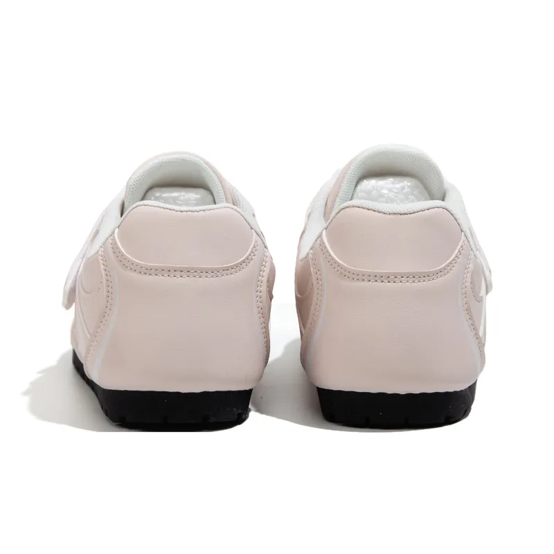 TUOPIN Low-Top Casual Shoes Women's White-10