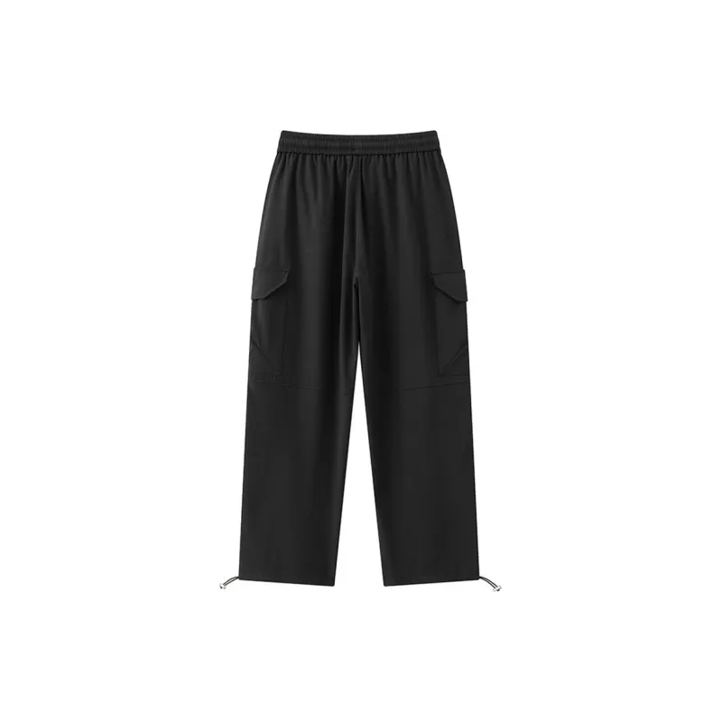 AI3 Iverson China Series Casual Pants Unisex-1