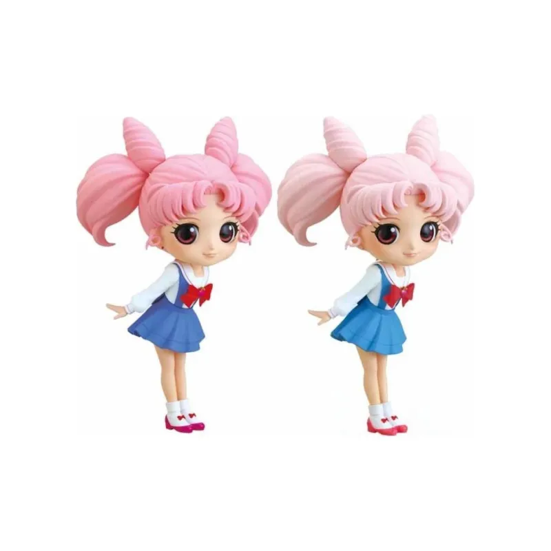 BANPRESTO Chibi Figures-2