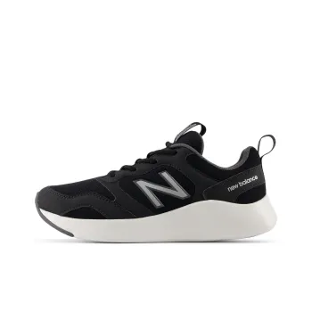 New Balance Sampher V2 2E Wide 'Black White' Women's