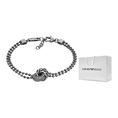 EMPORIO ARMANI Tanabata Limited Series Bracelets Men