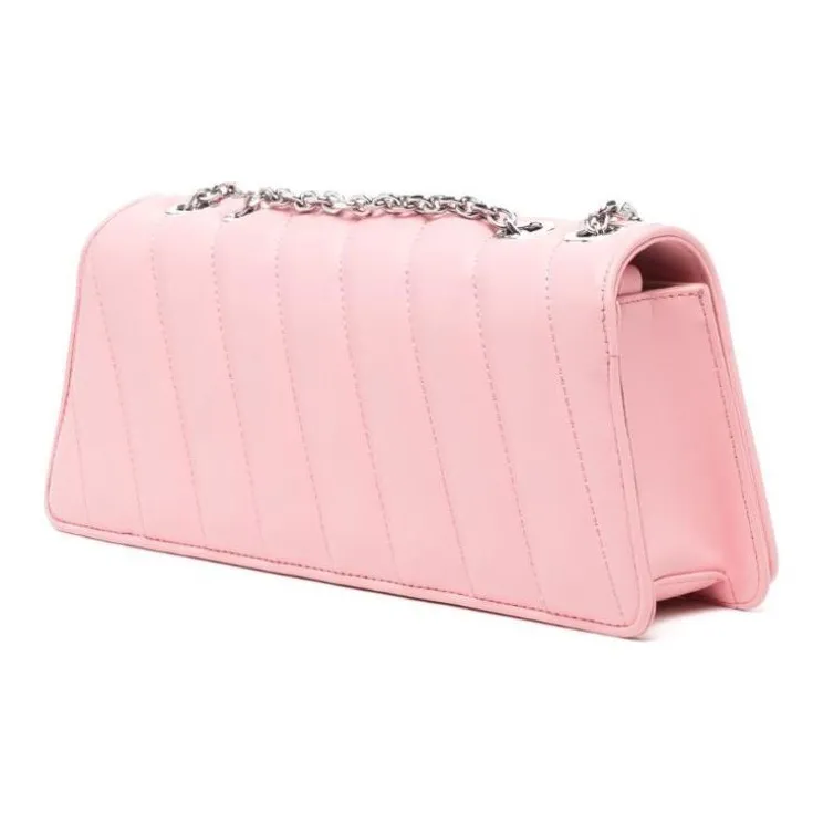 A BATHING APE Leather Cross Body Bag-1