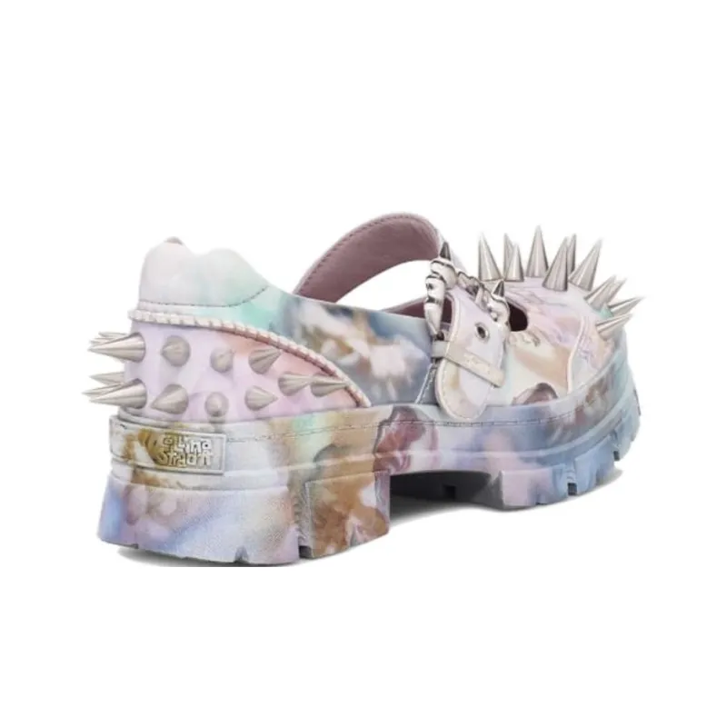 UGG Collina Strada Mary Jane Floral Women's-3