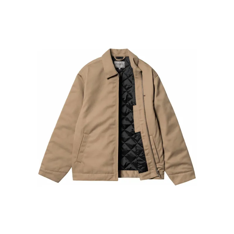 Carhartt WIP Module Script Jacket-2