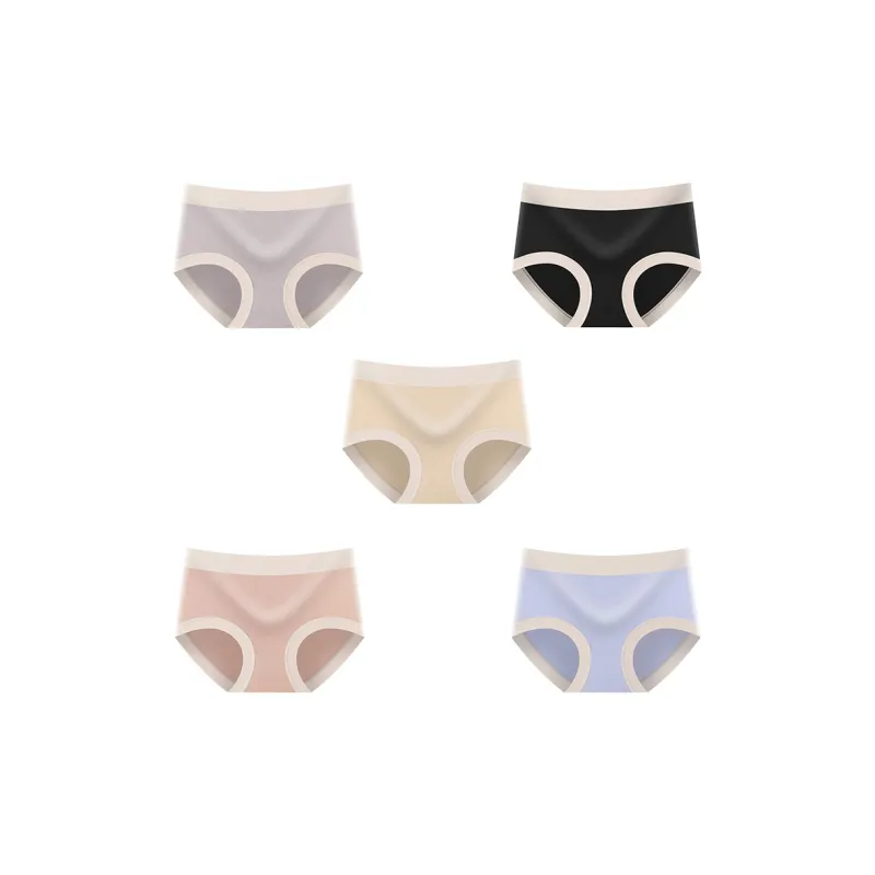 YUZHAOLIN Underpants Women's Combo Set-30