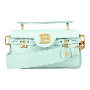 BALMAIN B Buzz 19 Tote Bag