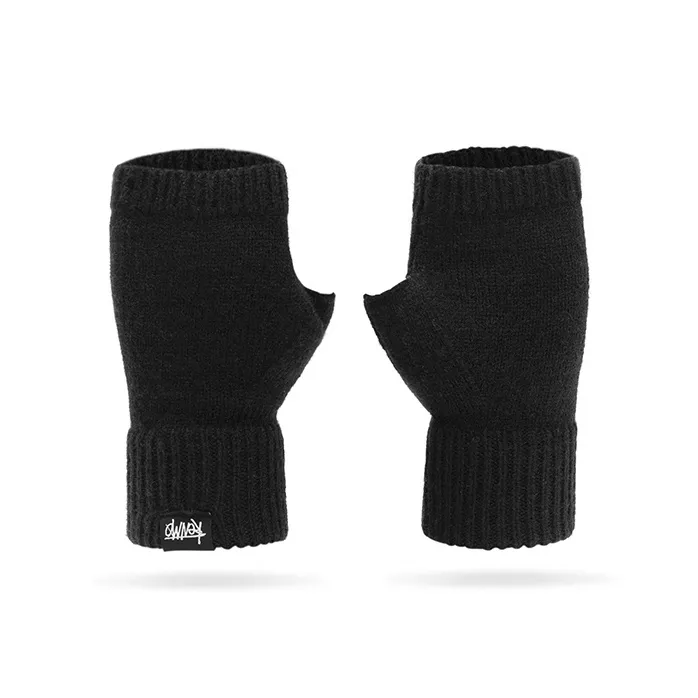 KENMO Knit Gloves Unisex-1