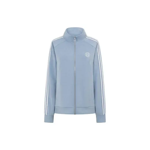 LORNA JANE Jackets Women's Blue