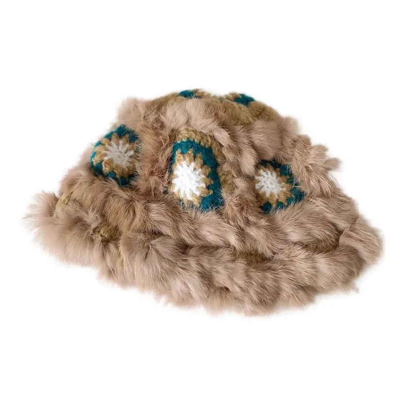 BEPOP Beanies Women's-4