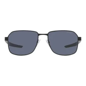 PRADA Sunglasses Men Black