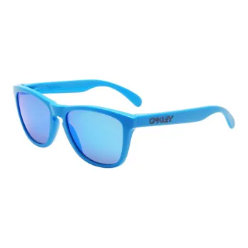 Oakley Sunglasses Unisex Blue