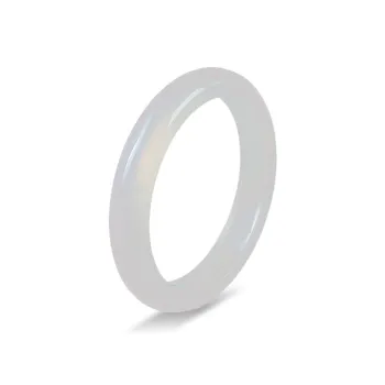 South Asia Natural Agate Bangles Women's
