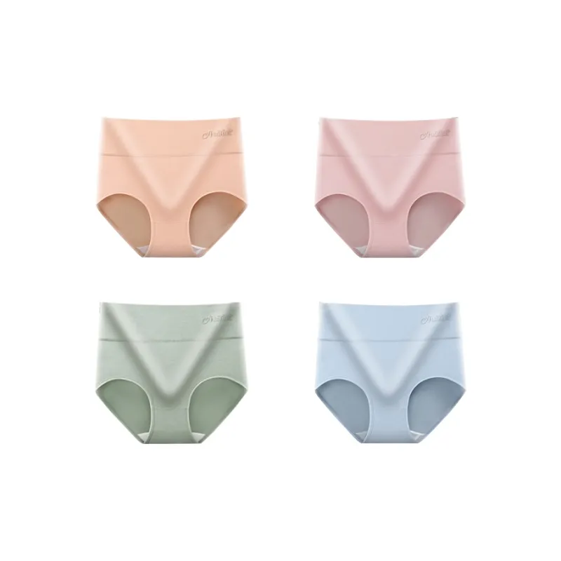 YUZHAOLIN Underpants Women's Combo Set-25