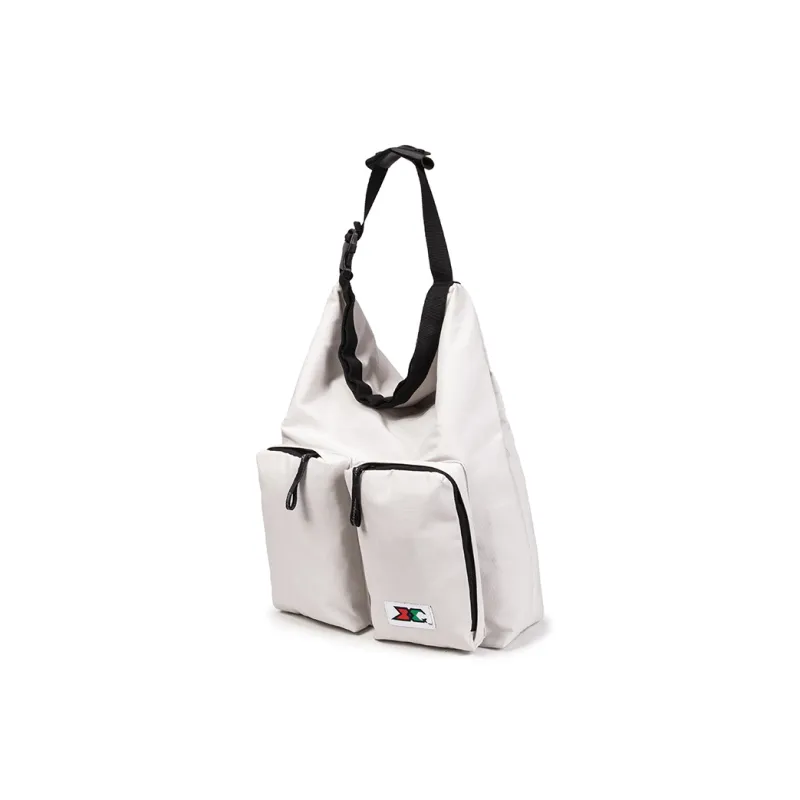 DENGCHANGQIANG Polyester One Shoulder Handbags Unisex Multicolor-6