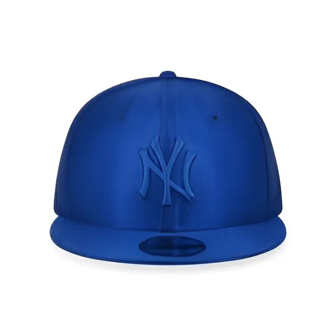 New Era Cotton Baseball Caps Unisex-1