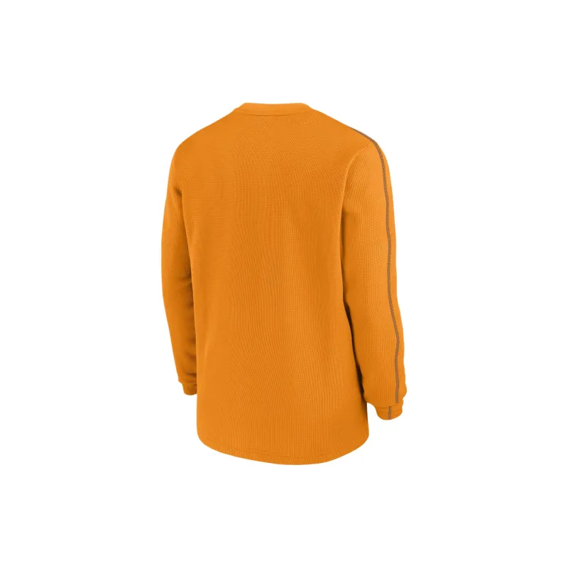 Nike Tennessee Volunteers Sideline Coach Men's Nike College Long-Sleeve Top-1