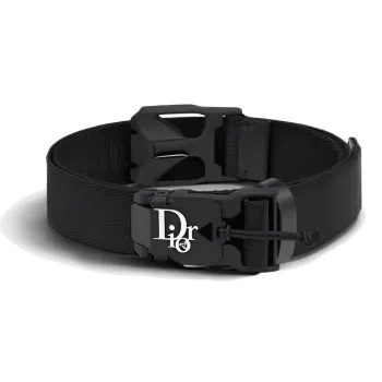 DIOR X Mystery Ranch Tactical Belt