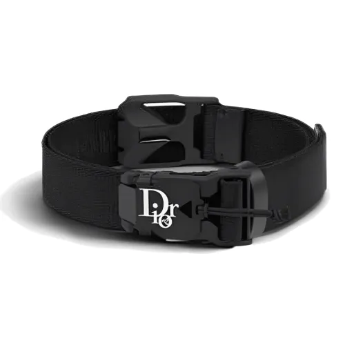 DIOR X Mystery Ranch Tactical Belt
