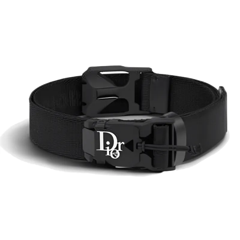 DIOR X Mystery Ranch Tactical Belt-0