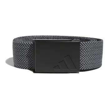 Adidas Free Shipping With AdiClub Reversible Stretch Golf Belt