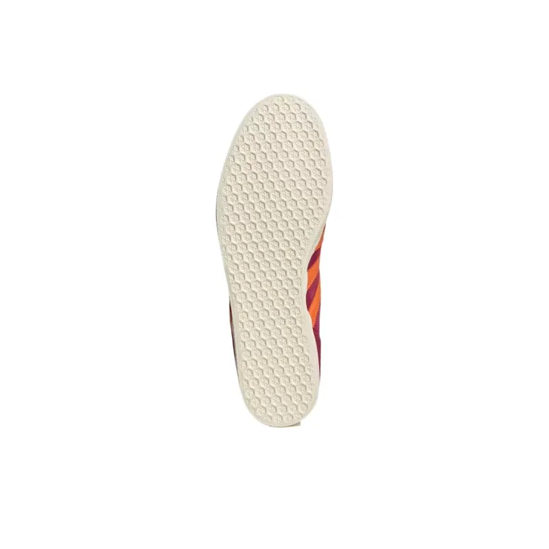Adidas Gazelle As Roma-4
