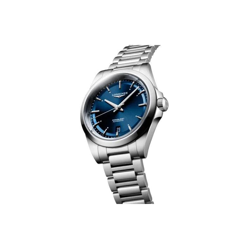 LONGINES Unisex Comcast Collection Watch-2