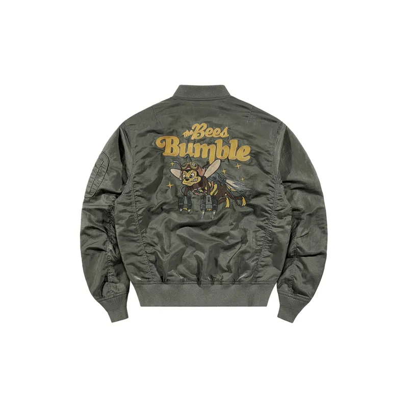 VIP Jackets Unisex-1