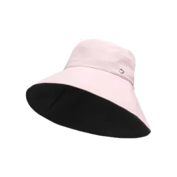 Anshine Cotton Polyester Blend Sun Protection Hats Women's