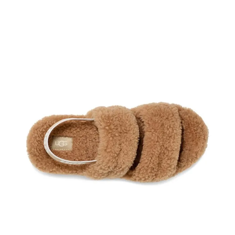 UGG One Strap Sandals Women's-3