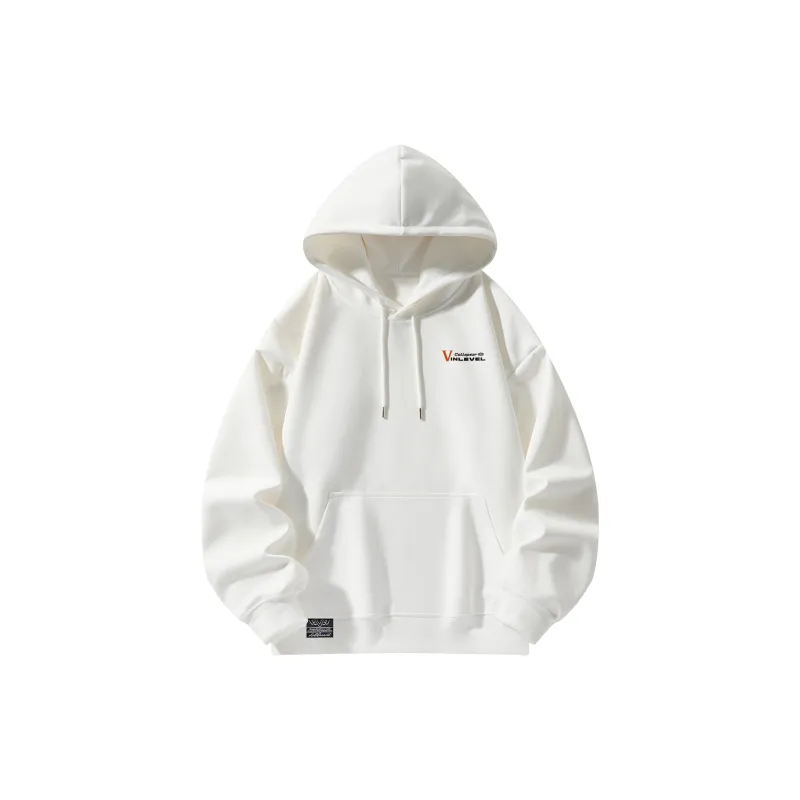 LEVEL Sweatshirts Unisex-4