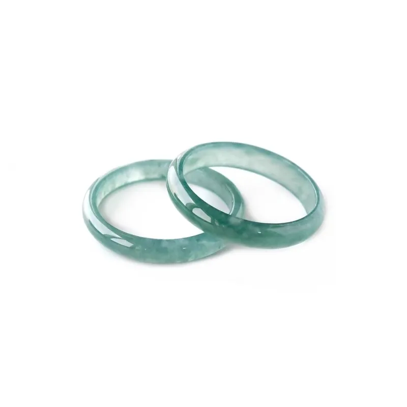 Bailiang Ice Glutinous Rings Unisex-3