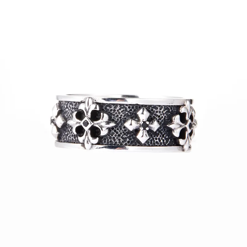 Native Stranger Rings Women's-6