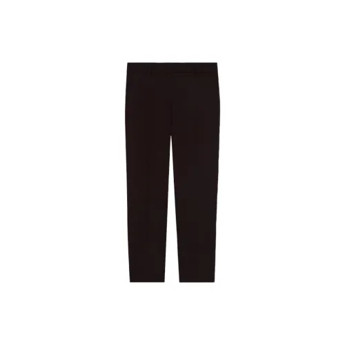 THEORY Casual Pants Women's Walnut