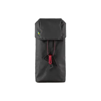 KLATTERMUSEN Polyamide Cell Phone Pouch Unisex Multicolor