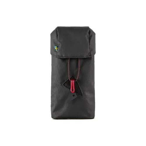 KLATTERMUSEN Polyamide Cell Phone Pouch Unisex Multicolor