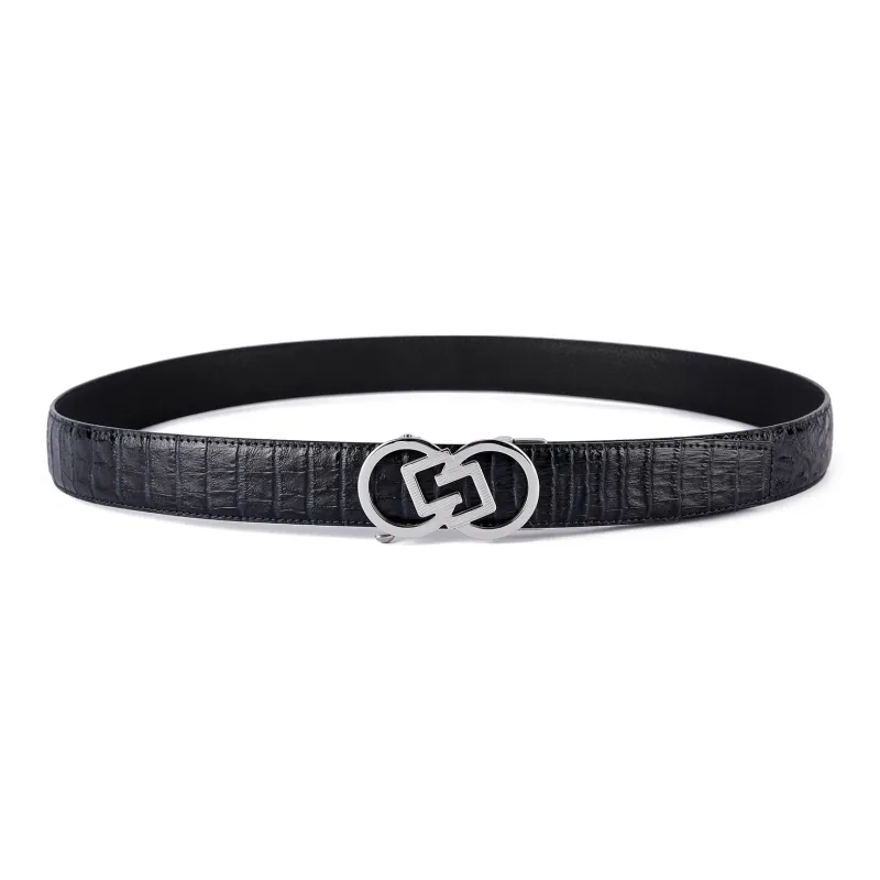 Ace Paul Leather Belts Unisex-8