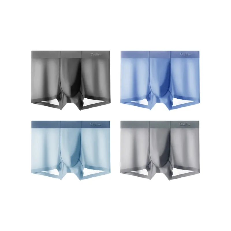 Ordifen Underpants Men's 4 Pack-16