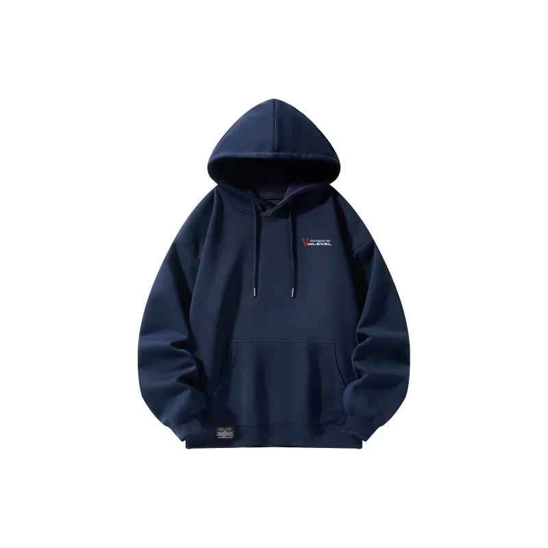 LEVEL Sweatshirts Unisex-9
