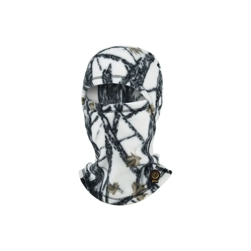 JIEKAI Motorcycle Headgears Polyester Unisex Windproof And Cold Proof-16