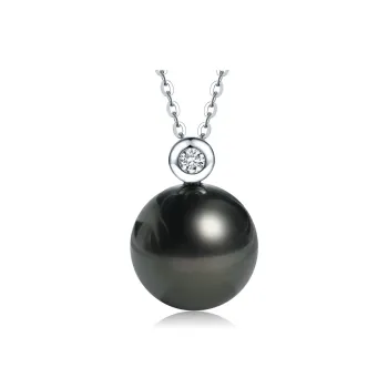 PEARL QUEEN Saltwater Pearl Pendants Women's