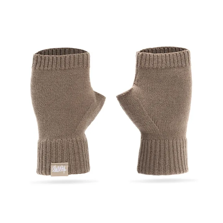 KENMO Knit Gloves Unisex-18