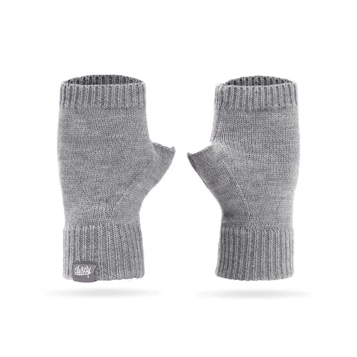 KENMO Knit Gloves Unisex-13