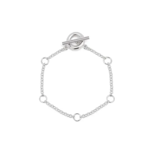 LOEWE Bracelets Women's Silver