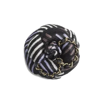 CHANEL Brooches Women's Multicolor