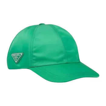Prada Green Hats Caps on Sale & Authentic - POIZON Prada Green Hats Caps on Sale & Authentic - POIZON