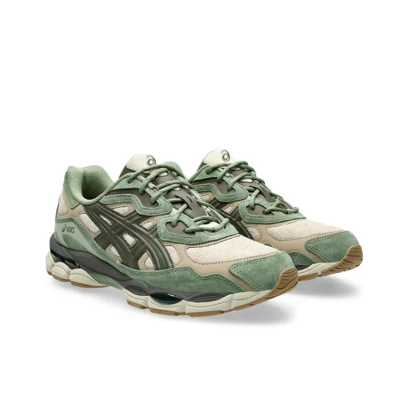 Asics Gel NYC 'Feather Grey Truffle'-2