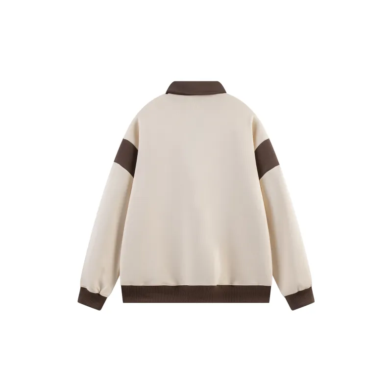 JCUI Sweatshirts Unisex-9