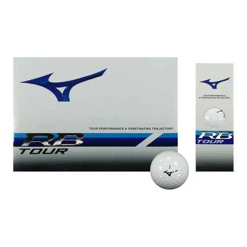 Mizuno Golf Ball