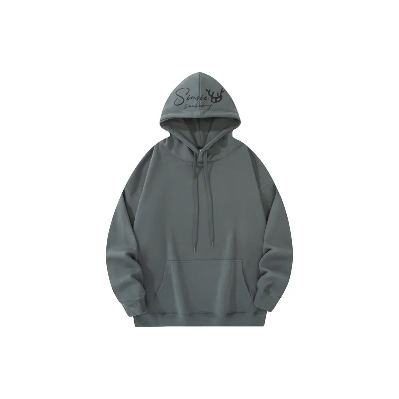 DUNHUANG ART INSTITUTE Sweatshirt Unisex-7